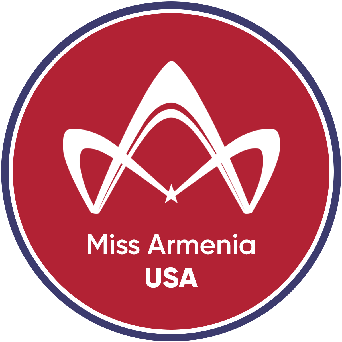 Miss Armenia crown